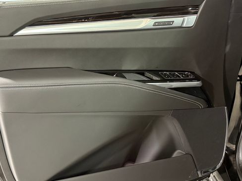 New 2025 Cadillac Escalade Premium Luxury w/ Touring Package image 22