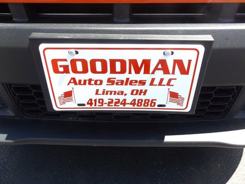 Used 2015 Jeep Renegade Latitude w/ Cold Weather Group image 4