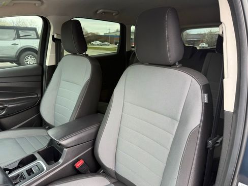 Used 2019 Ford Escape S FWD image 10