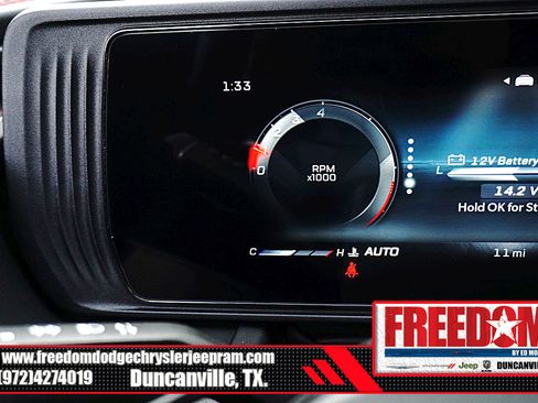 New 2026 Dodge Charger Scat Pack image 29