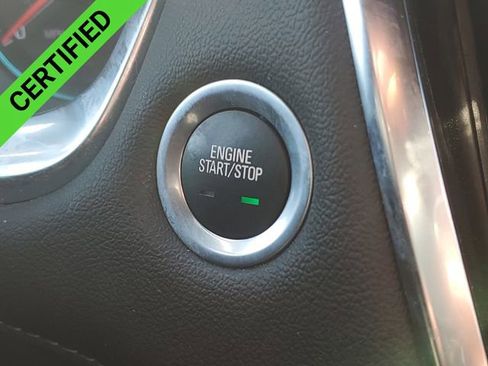 Certified 2023 Chevrolet Traverse LT w/ LPO, Floor Liner Package image 18