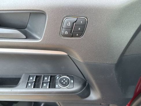 New 2026 Ford Bronco Sport Outer Banks w/ Outer Banks Tech Package+ AWD/4WD image 13