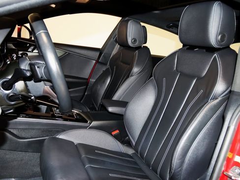 Used 2024 Audi A5 2.0T Premium Plus image 37