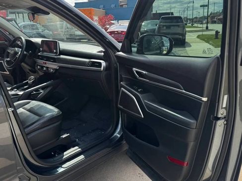 Used 2020 Kia Telluride S w/ S 8 Passenger Seating Package FWD image 14