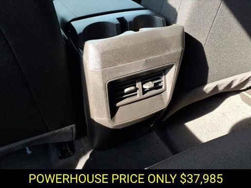 New 2026 Chevrolet Colorado W/T w/ WT Custom Package image 14