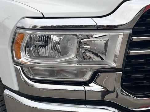 Used 2024 RAM 2500 Big Horn image 33