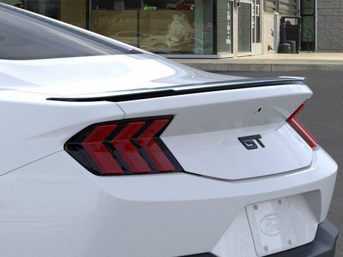 New 2026 Ford Mustang GT Premium RWD image 22