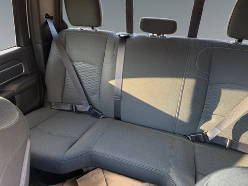 New 2025 RAM 5500 2WD Crew Cab image 13