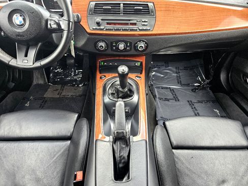 Used 2007 BMW M Coupe image 31