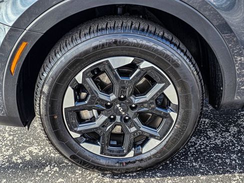 Used 2022 INFINITI QX50 Sensory w/ Cargo Package image 7