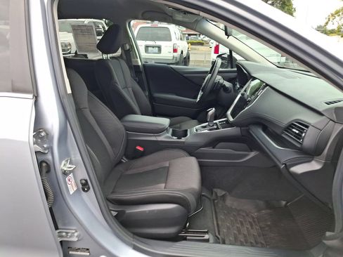 Used 2020 Subaru Outback Premium AWD/4WD image 23