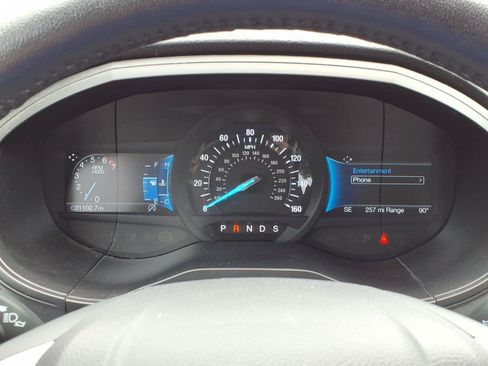 Used 2023 Ford Edge SEL w/ Convenience Package AWD/4WD image 21