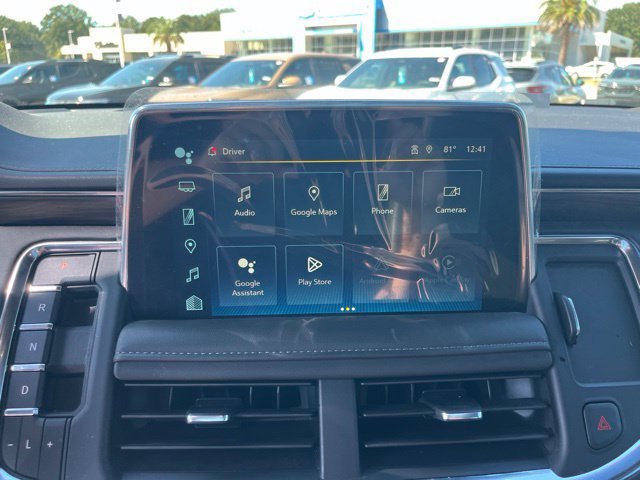 Used 2024 Chevrolet Tahoe LT w/ LT Signature Plus Package RWD image 23