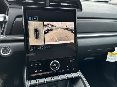 New 2026 GMC Terrain Elevation w/ Technology Package II image 19