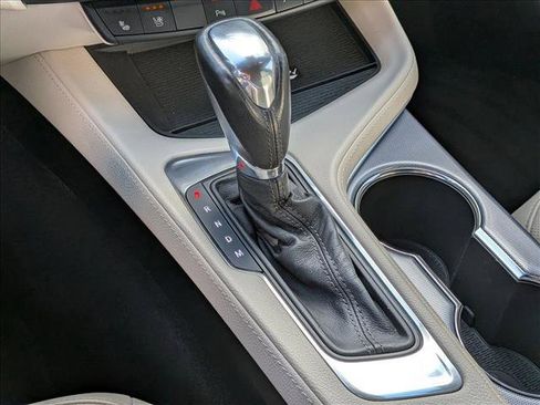 Used 2023 Cadillac CT4 Premium Luxury AWD/4WD image 12