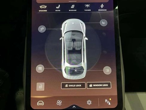 Used 2024 Lucid Air Touring image 26