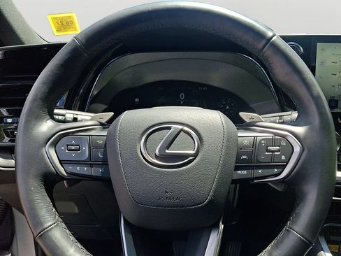 Used 2024 Lexus TX 350 AWD w/ Technology Package image 21