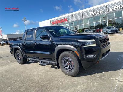 Used 2025 Nissan Frontier Pro-X w/ Pro Premium Package