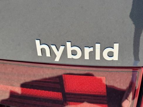 New 2027 Hyundai Santa Fe SE FWD image 28