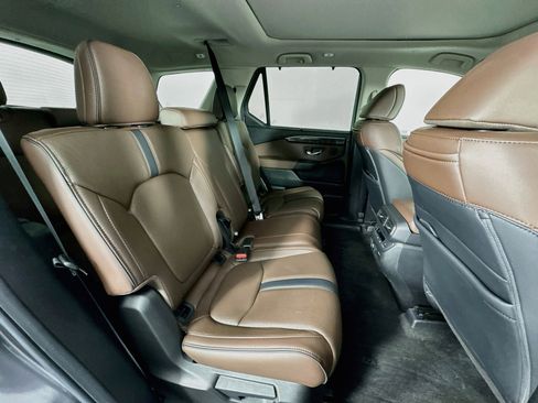 Certified 2023 Honda Pilot Elite image 30