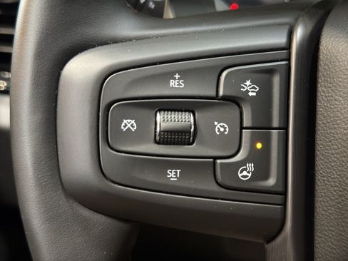 Used 2024 GMC Sierra 1500 AT4 w/ Technology Package AWD/4WD image 31