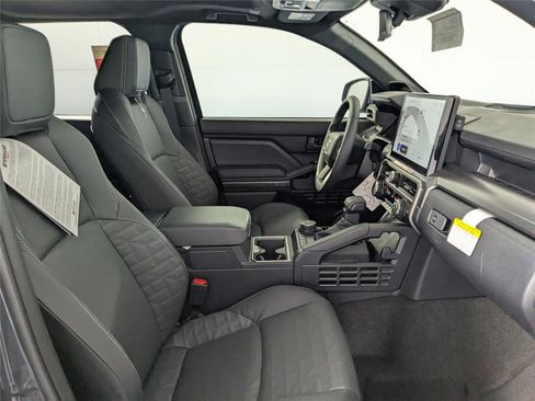 New 2026 Toyota 4Runner TRD Off-Road Premium image 22