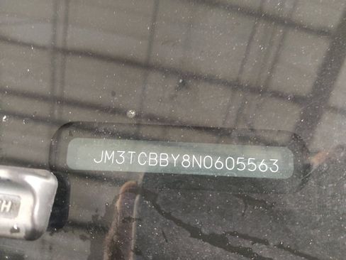 Used 2022 MAZDA CX-9 Sport AWD/4WD image 33
