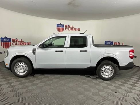 New 2026 Ford Maverick XL w/ Equipment Group 101A image 6