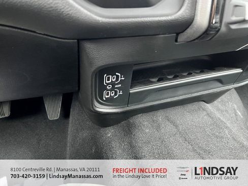 New 2026 RAM 2500 Tradesman image 36