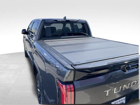 New 2026 Toyota Tundra Platinum AWD/4WD image 7