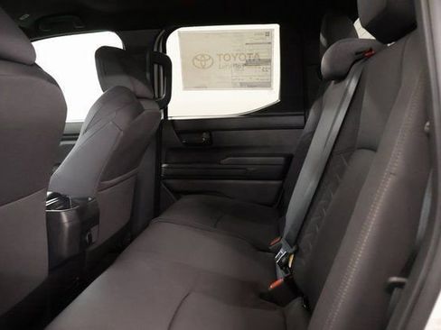 New 2026 Toyota Tacoma SR5 image 27
