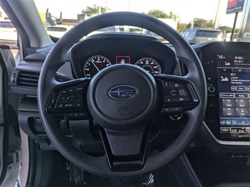 Used 2024 Subaru Crosstrek 2.0i Premium image 21