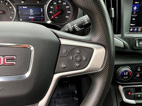 Certified 2023 GMC Terrain SLE w/ Driver Convenience Package image 12