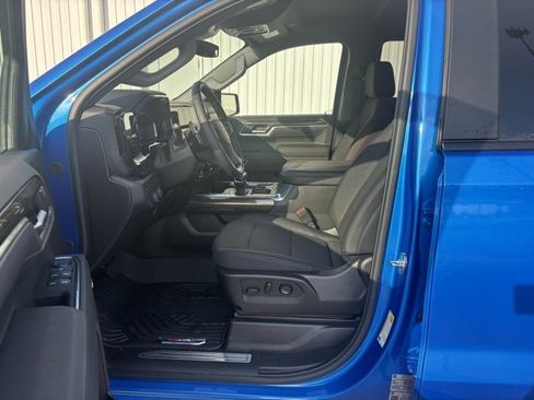 New 2026 Chevrolet Silverado 1500 RST image 13