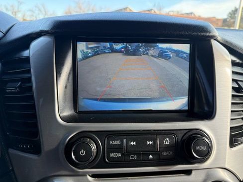 Used 2015 GMC Yukon XL SLT w/ Open Road Package image 27