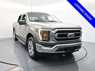 Used 2023 Ford F150 XLT w/ Equipment Group 302A High AWD/4WD 360° Tour