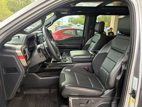 Certified 2023 Ford F150 Raptor AWD/4WD image 12