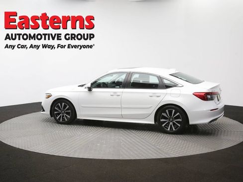 Used 2024 Honda Civic EX image 60