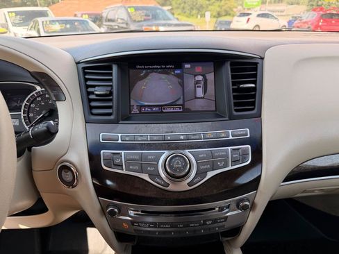 Used 2013 INFINITI JX35 FWD w/ Premium Pkg image 7