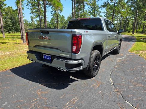 New 2026 GMC Sierra 1500 Elevation AWD/4WD image 5