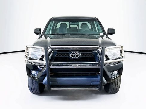 Used 2014 Toyota Tacoma PreRunner w/ SR5 Package RWD image 6