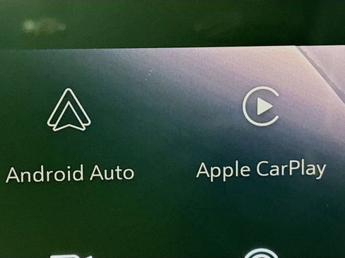 New 2026 Buick Encore GX Avenir w/ Avenir Technology Package image 13