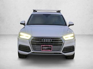 Used 2018 Audi Q5 2.0T Premium Plus w/ Premium Plus Package video 2