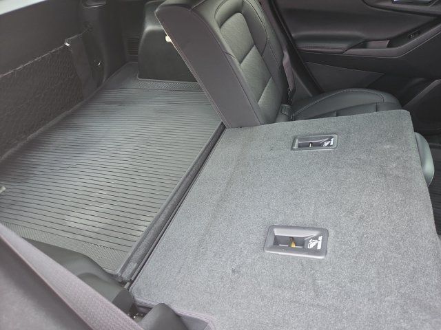 Used 2026 Chevrolet Equinox LT w/ Convenience Package II AWD/4WD image 29