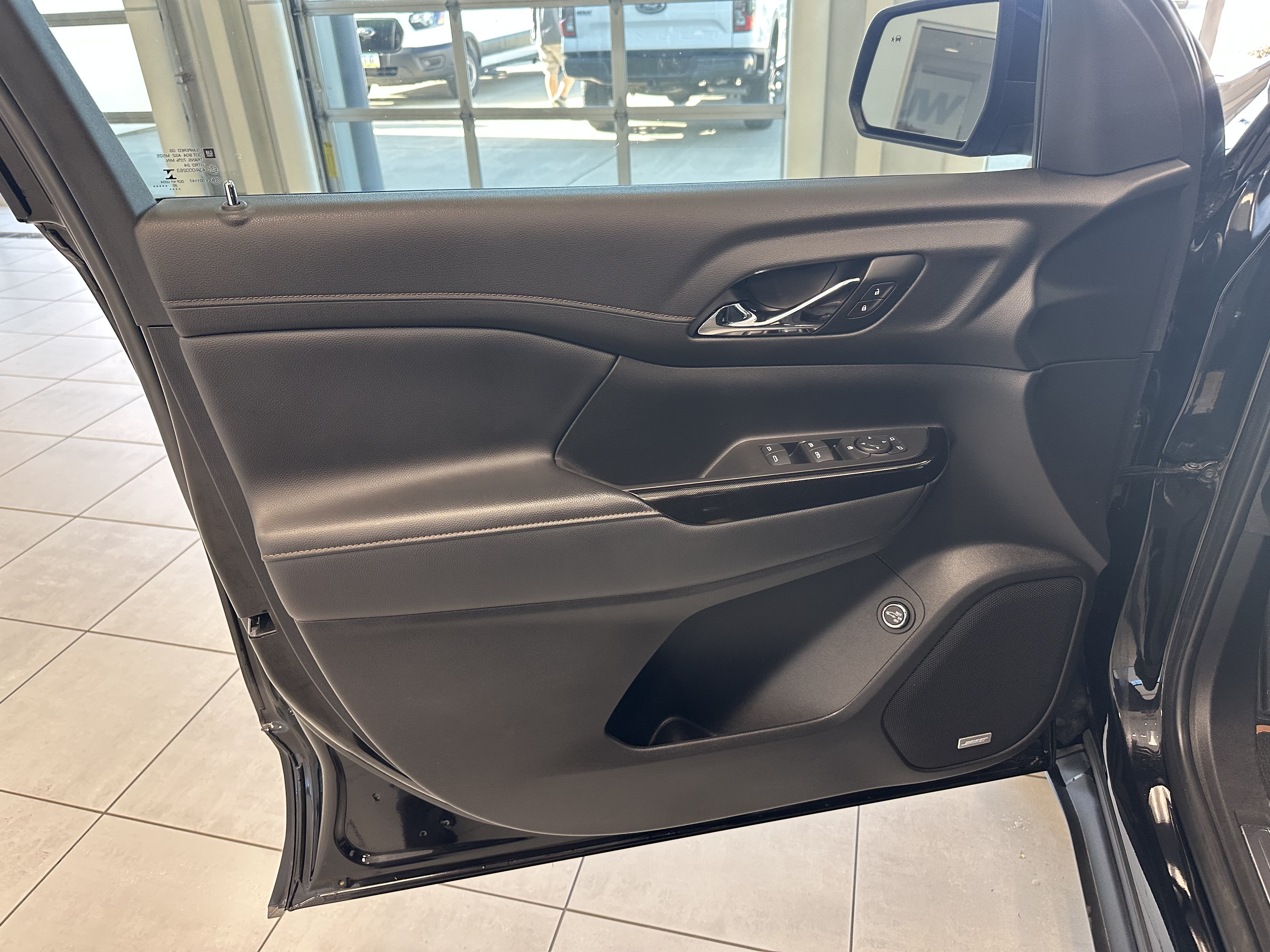 Used 2020 GMC Acadia AT4 w/ Trailering Package AWD/4WD image 11