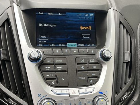 Used 2013 Chevrolet Equinox LT w/ Power Convenience Package FWD image 16