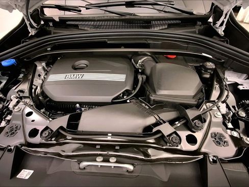 New 2026 BMW X1 xDrive28i w/ Technology Package image 8