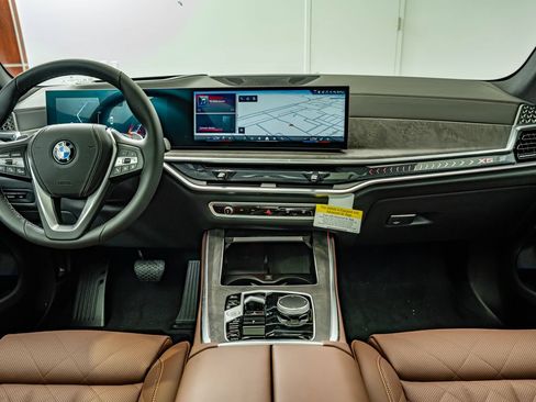 New 2026 BMW X5 xDrive40i w/ Climate Comfort Package AWD/4WD image 29