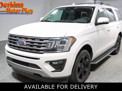 Used 2020 Ford Expedition XLT w/ Equipment Group 202A