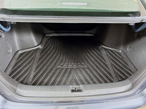 Used 2024 Honda Accord EX image 25